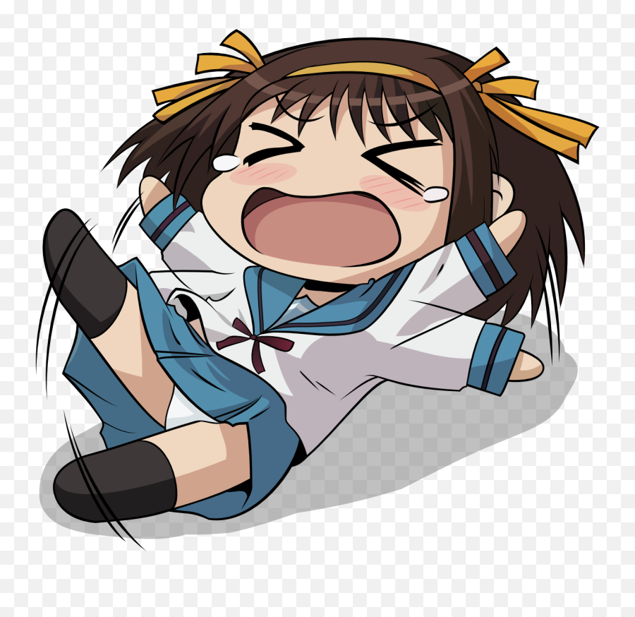 Anime Amino - Chibi Anime Girl Crying Gif 1600x1200 Png Anime Girl Cute Cry Png Emoji,Anime Girl Gif Transparent