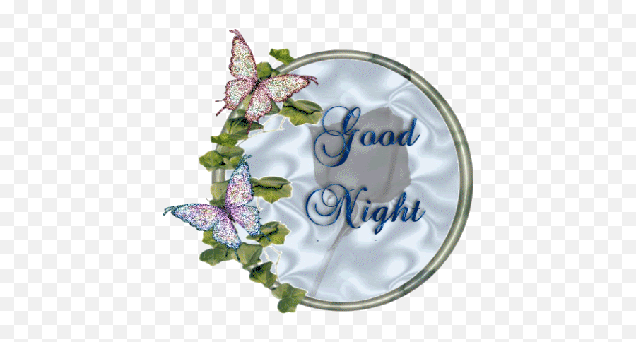 Glitter Gif Picgifs Good Night 5126834 - Glittering Good Night Emoji,Transparent Glitter Gif