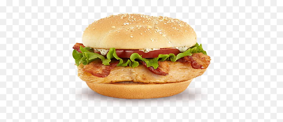 Download Cooking Clipart Grilled Chicken Sandwich - Premium Grilled Chicken Ranch Blt Sandwich Mcdonalds Emoji,Mcdonalds Clipart