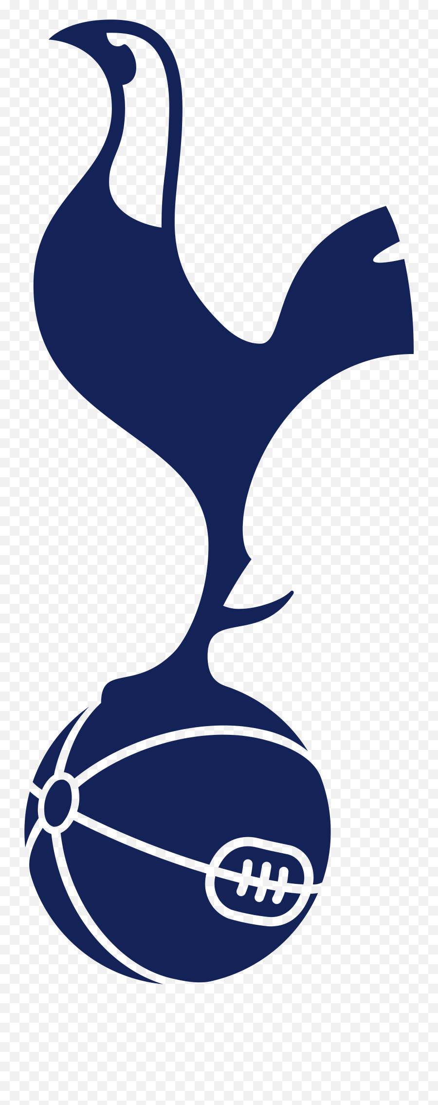 Tottenham Hotspur Fc Logo - Tottenham Shield Logo Emoji,Spurs Logo