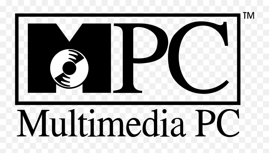 Multimedia Pc Logo Png Transparent - Multimedia Pc Logo Vector Emoji,Pc Logo