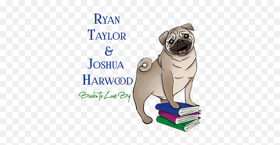 Books To Love By Authors Ryan Taylor U0026 Joshua Harwood - Nice Catching A Holiday Love Story Emoji,Books Transparent Background