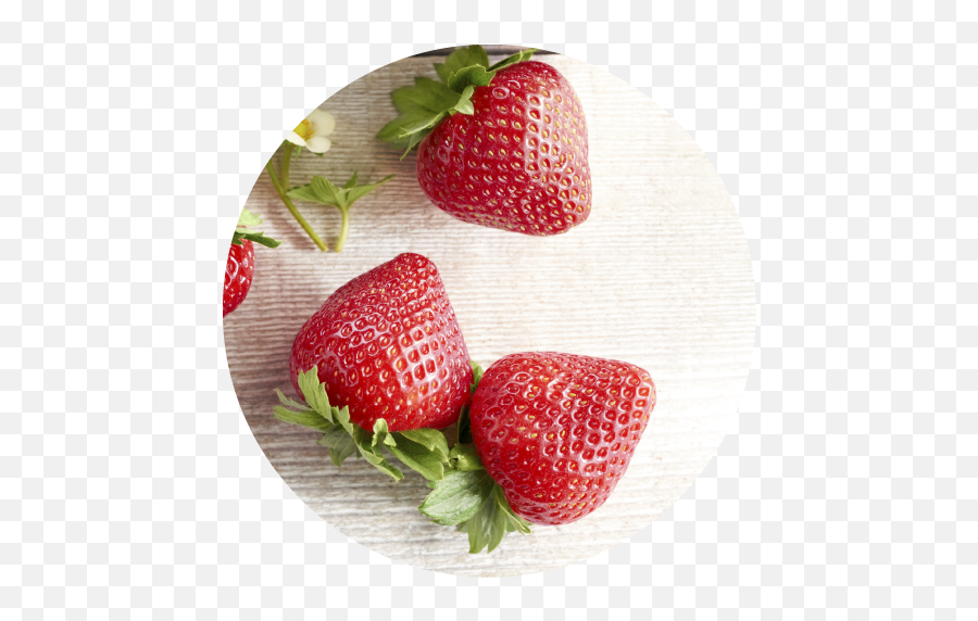 Our Berries The Fresh Berry Company - Serveware Emoji,Strawberries Png