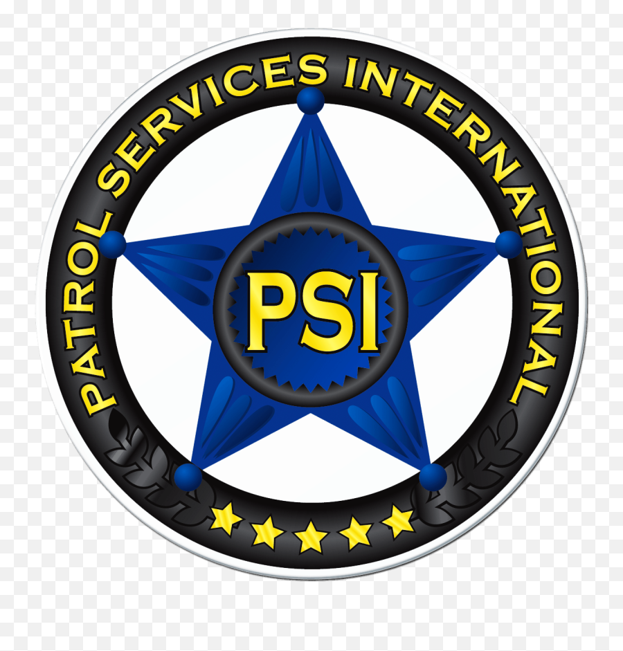 Home - Patrol Services International Patrol Services International Emoji,Servi Logo