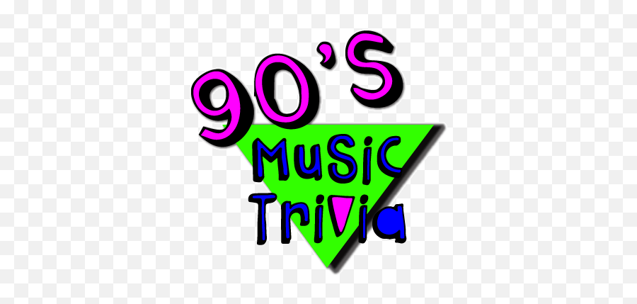 Think Your 90s Music Knowledge Is All - Dot Emoji,90s Clipart
