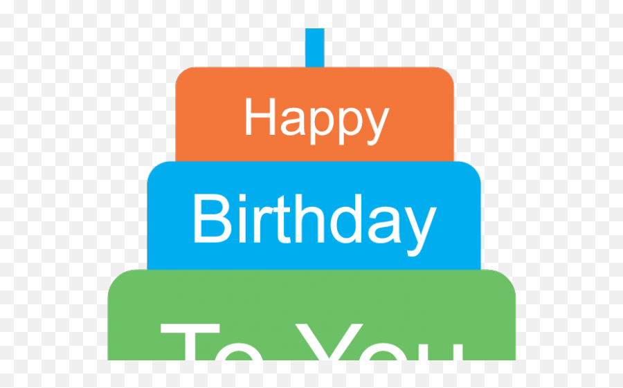Cupcake Clipart Happy Birthday - Brother Emoji,Birthday Cupcake Clipart
