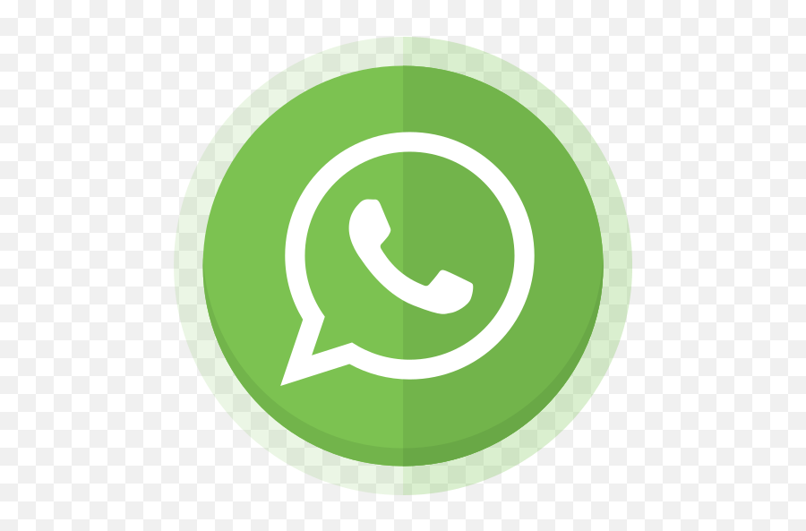 App Messenger Social Media Whatsapp - Icon Whatsapp Logo Png Emoji,Apple Logo Copy And Paste