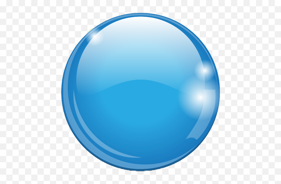 Appstore Emoji,Crystal Ball Transparent