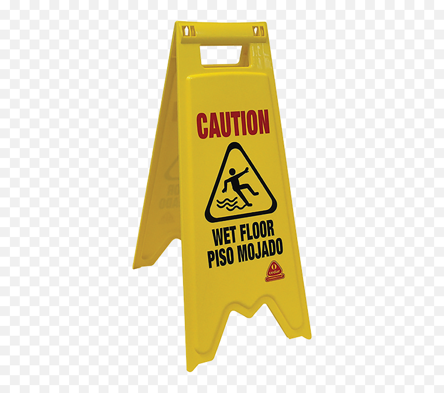 Wet Floor Safety Sign Emoji,Wet Png