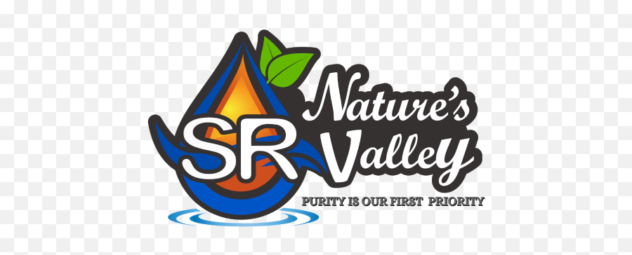 Sr Natures Valley Emoji,Nature Valley Logo