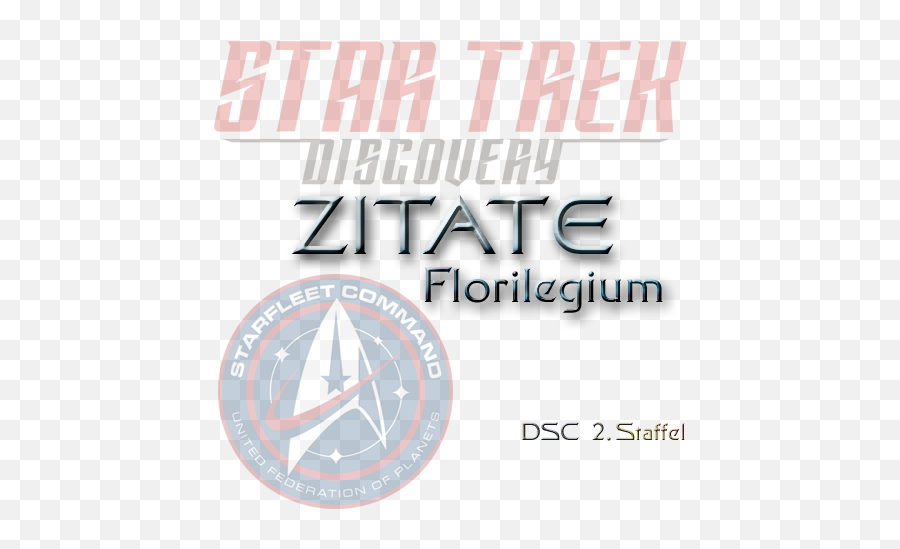 Discovery Zitate - Sammlung U2013 Weblog By Axel Culmsee Emoji,Star Trek Discovery Logo