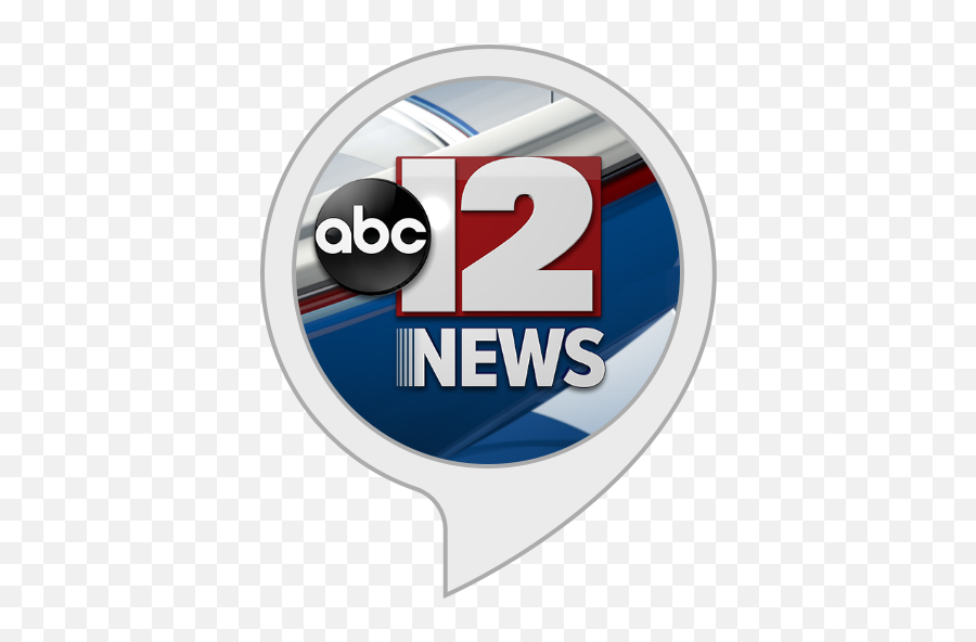 Amazoncom Abc 12 - Michigan News And Weather Source Emoji,Amazon Prime Logo Png