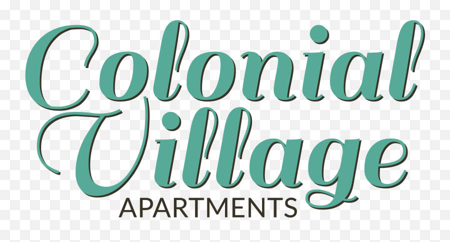 Colonial Village - Apartments In Tacoma Wa Emoji,Tacoma Logo