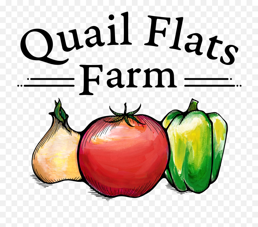 Quail Flats Farm Emoji,Foster Farms Logo