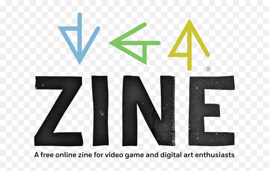 Issue Iv October 2020 U2014 Video Game Art Gallery Zine U2014 Vga Emoji,Unspeakable Logo