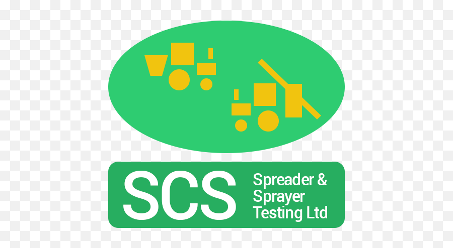 Scs Spreader U0026 Sprayer Testing Certified Nsts Testers Emoji,Scs Logo