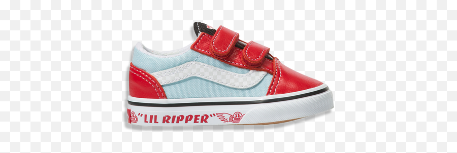 Vans X Se Bikes Lilu0027 Ripper Shoe Toddler Emoji,White Vans Png