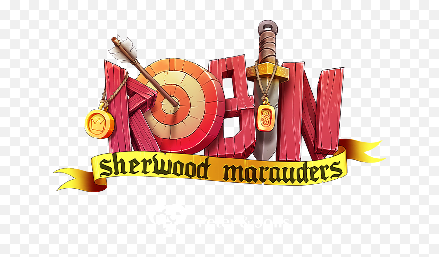 Robin - Sherwood Marauders Yggdrasil Gaming Emoji,Merry Marauder Png