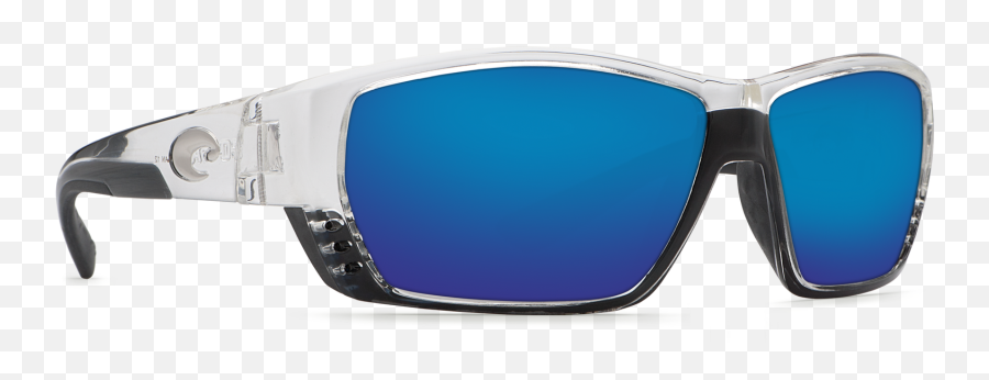 Costa Tuna Alley Sunglasses Emoji,Transparent Frame Sunglasses