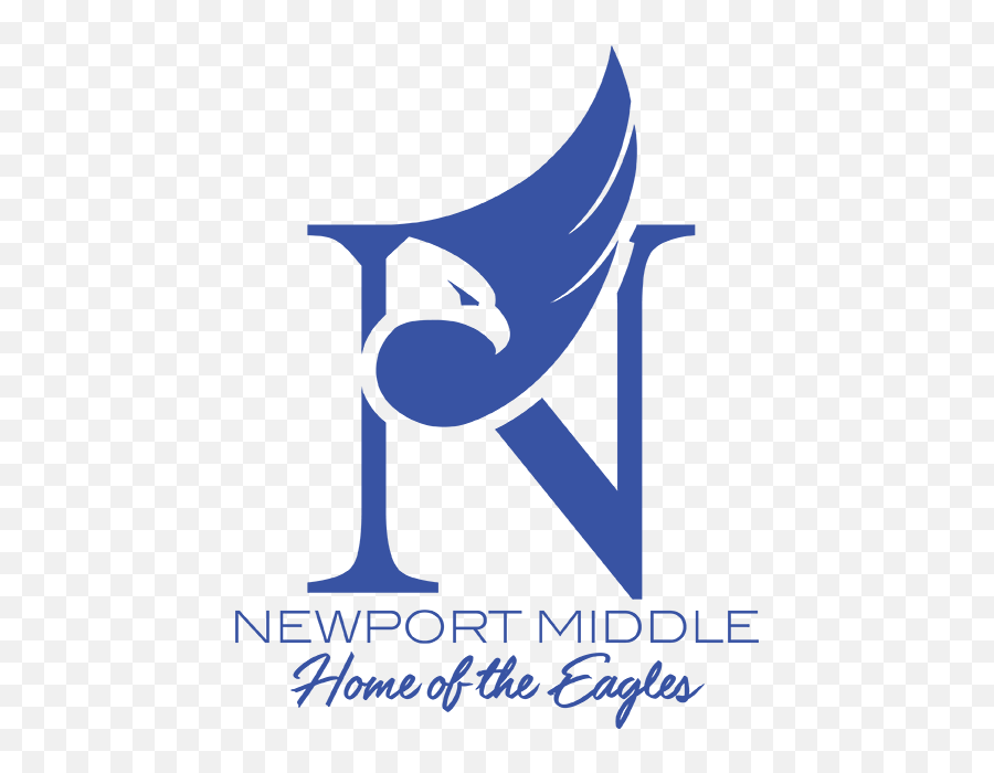 Home - Newport Middle School Emoji,The Eagles Logo Band