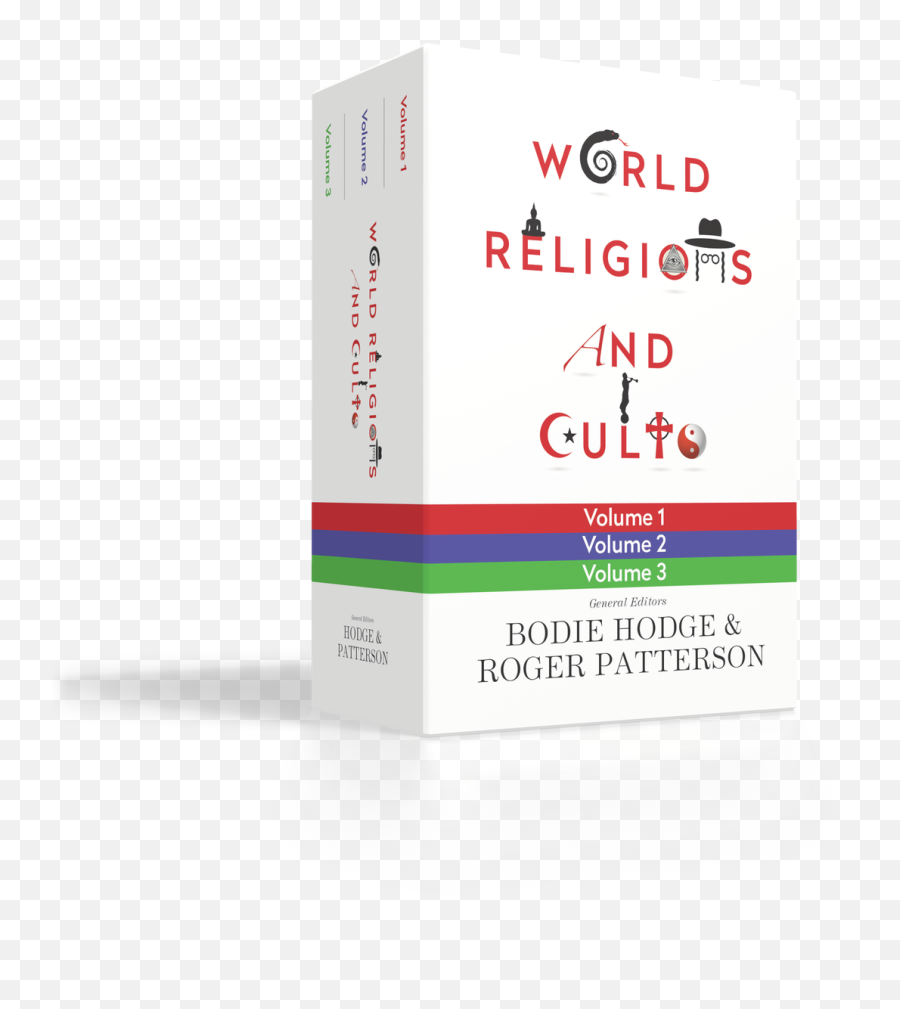 Ken Ham On Twitter The New U0027world Religions And Cults Emoji,True Religion Logo Png