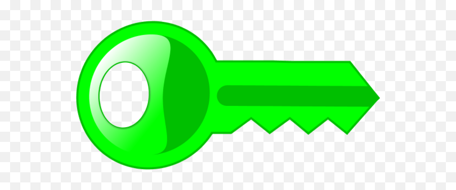 Key Clipartlored Key Pencil And Inlor - Clipartingcom Emoji,Car Keys Clipart