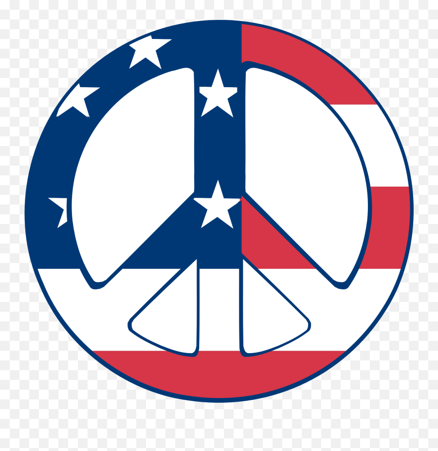 Peace Sign Kid Image Png Clipart Png - Peace America Emoji,Peace Sign Png