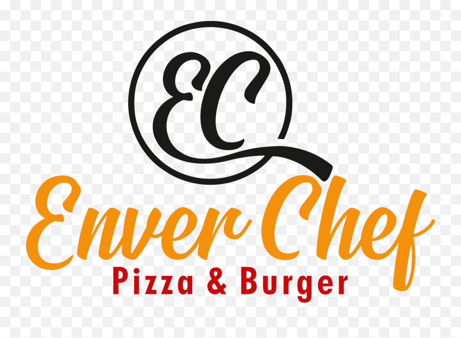 Home 6 - Enver Chef Emoji,Burger Chef Logo