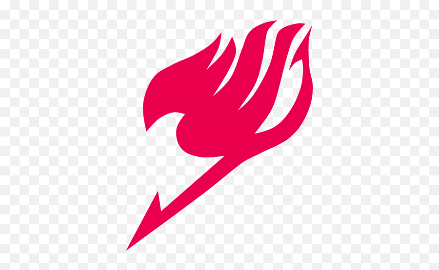 Fairy Tail Symbol Png Transparent - Fairy Tail Symbol Png Emoji,Fairy Tail Logo