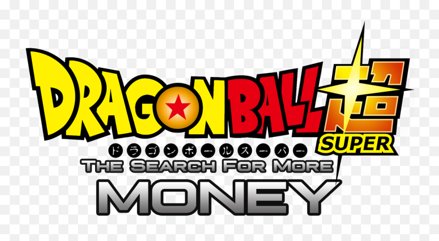 Dragon Ball Super Napis Emoji,Spawn Logo