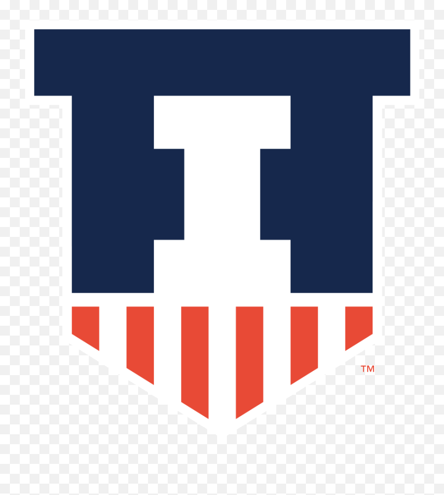 Illinois Office Of Athletic Development - University Of Illinois Athletics Emoji,University Of Illinois Logo