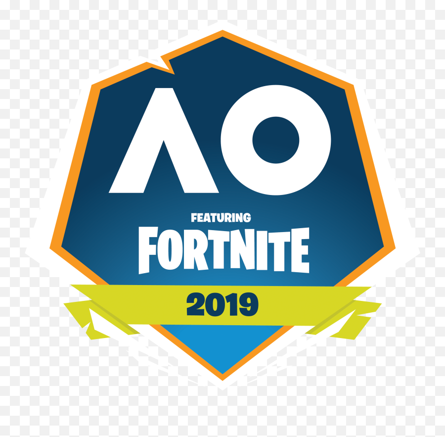 Download Fortnite Logo Png Transparent Png U0026 Gif Base - Fortnite Australian Open Emoji,Fortnite Logo