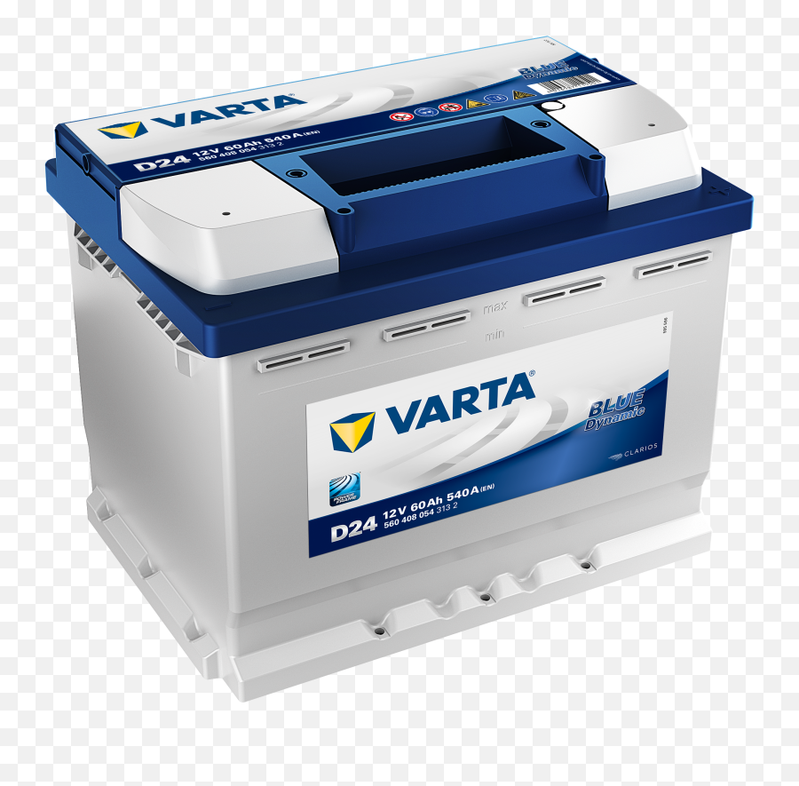 Automotive Batteries Png Clipart Background Png Play - Varta E12 Emoji,Battery Clipart