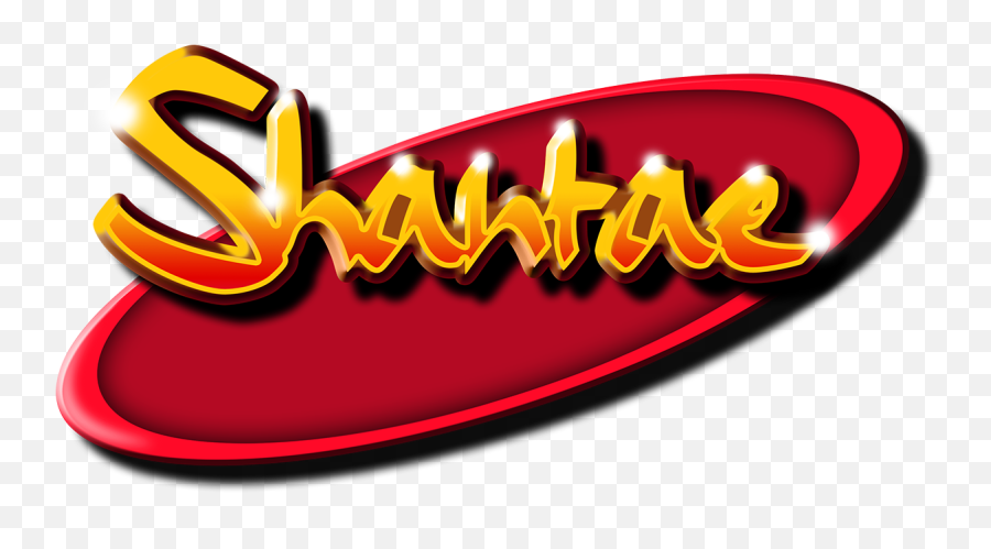 Shantae Details - Shantae And The Curse Emoji,Shantae Logo