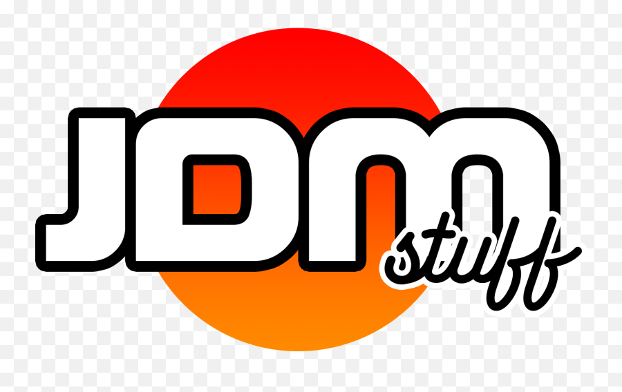 Jdm Stuff U2013 Jdm Parts And Accessories And Custom Tsurikawa - Dot Emoji,Jdm Logo
