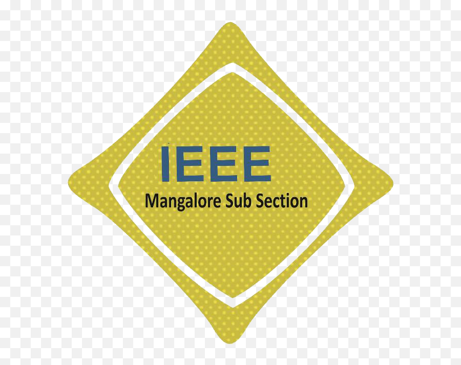 Execom 2018 U2013 Ieee Mangalore Sub - Section Ieee Emoji,Ieee Logo
