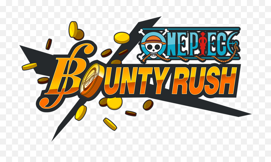One Piece Bounty Rush - One Piece Bounty Rush Logo Emoji,One Piece Logo
