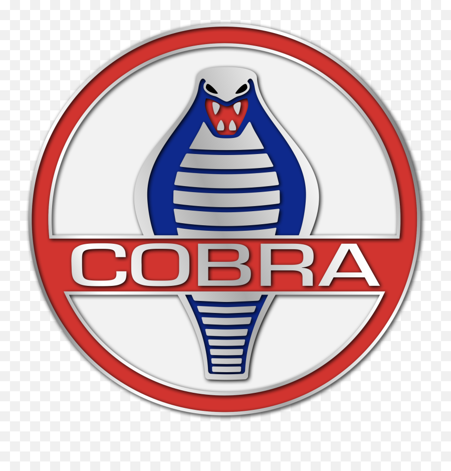 Ac Cars Logo Hd Png Information - Cobra Car Logo Png Emoji,Car Logos