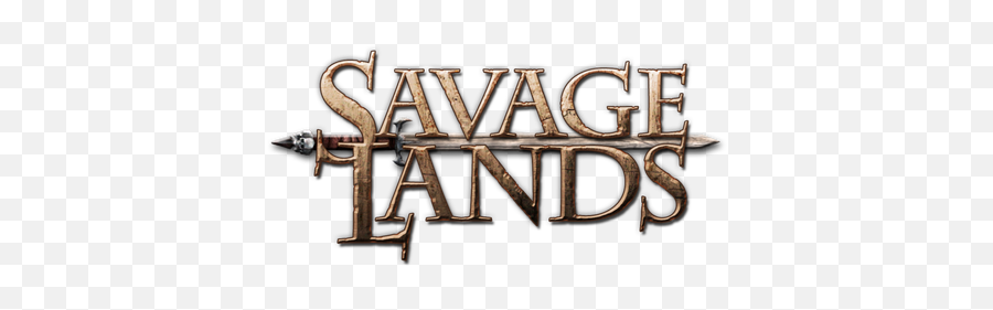 Savage Lands - Steamgriddb Savage Lands Emoji,Savage Logo