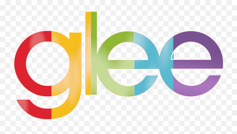 Singer Clipart Glee Club Singer Glee - Glee Transparent Emoji,Glee Logo