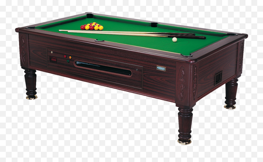 Download Pool Table Transparent Image Hq Png Image Freepngimg - Pool Table Png Emoji,Table Transparent Background