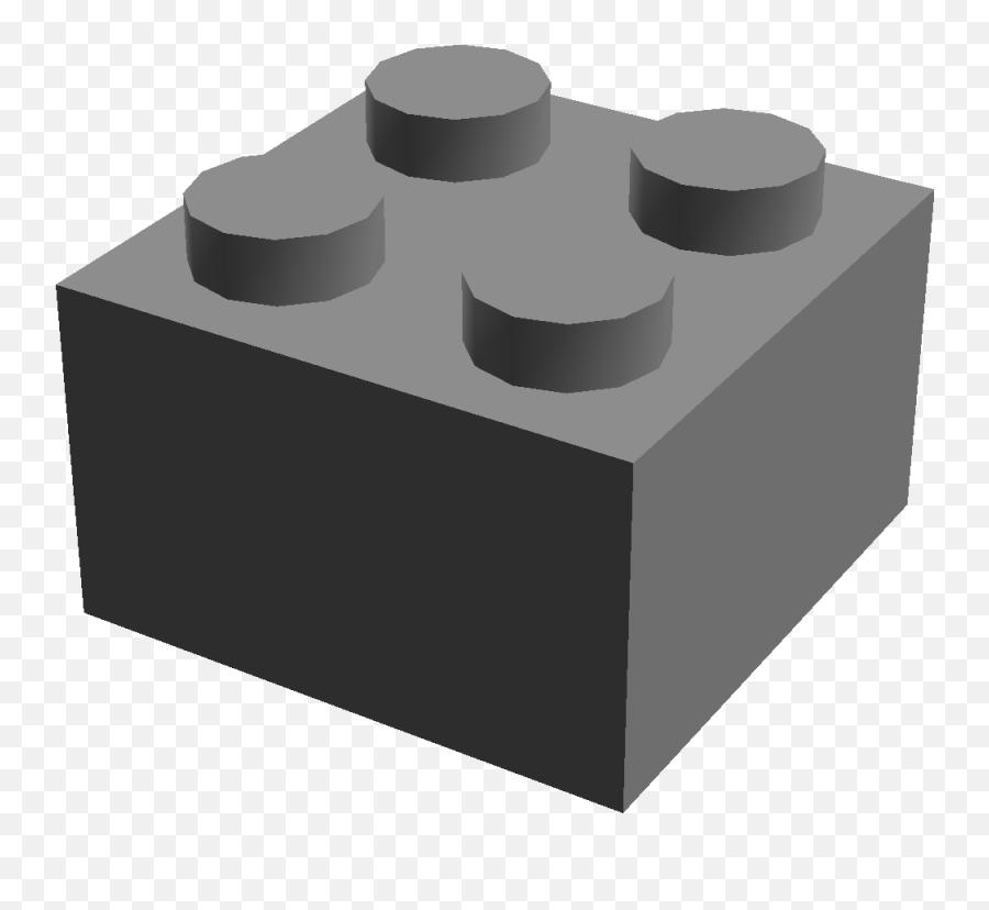 Lego Brick Png - Lego Grey Brick Png Emoji,Brick Png