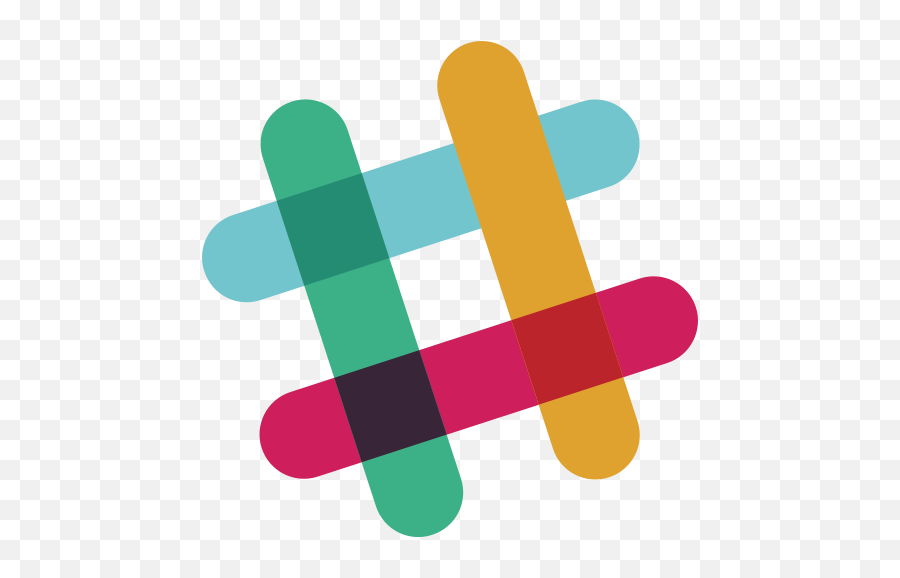 Slack Logo Icon - Icon Slack Logo Png Emoji,Slack Logo