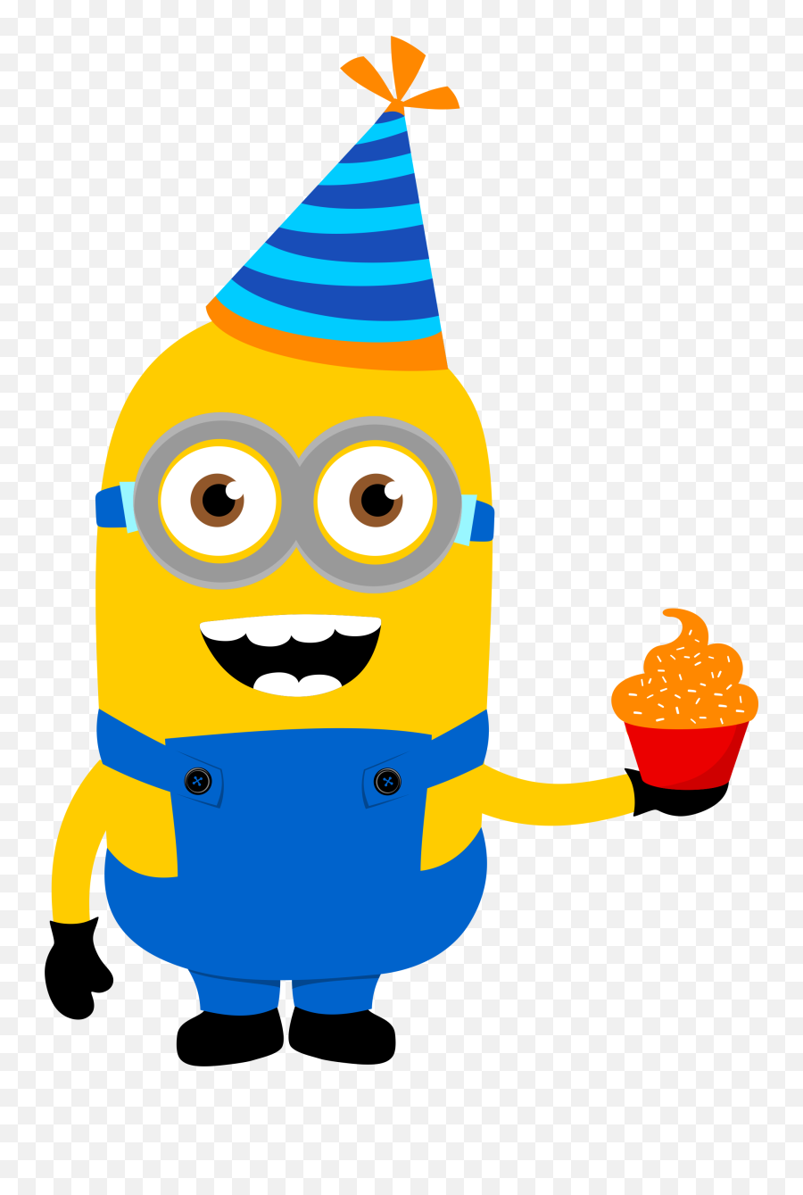 Minions Birthday Party Decorations Minions - Minions Clipart Emoji,Minions Clipart
