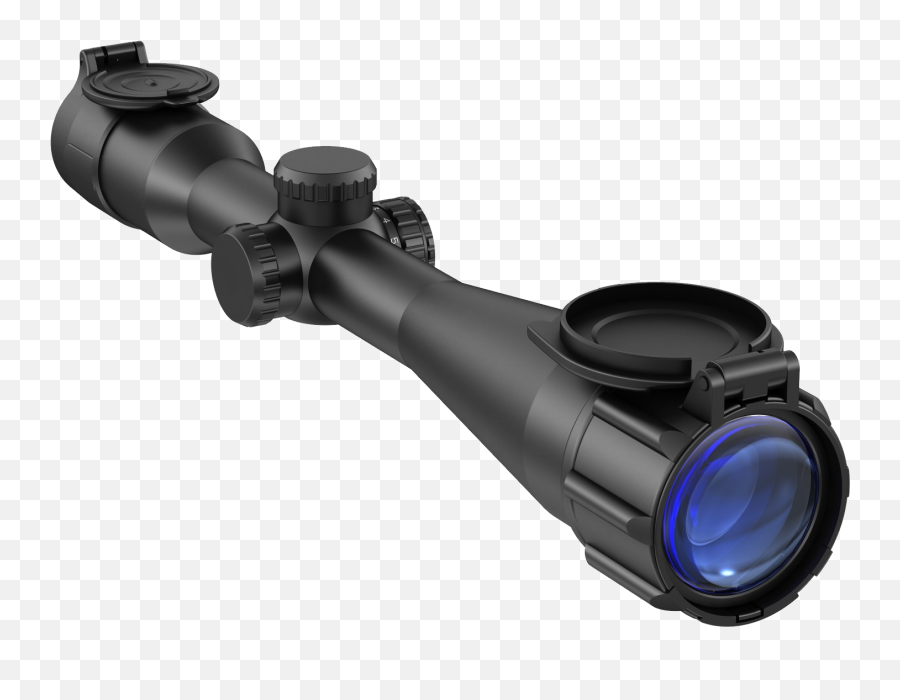Sniper Scope Png - Telescopic Sight Emoji,Sniper Scope Png