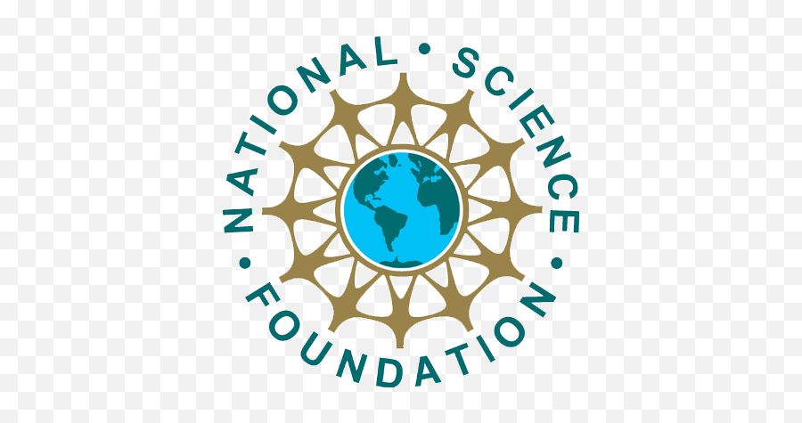 Award - National Science Foundation Logo Emoji,Nsf Logo