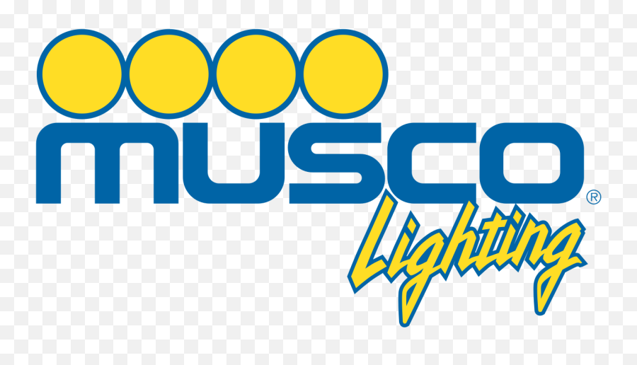 Musco Lighting Logo - Musco Lighting Logo Emoji,Lighting Logo