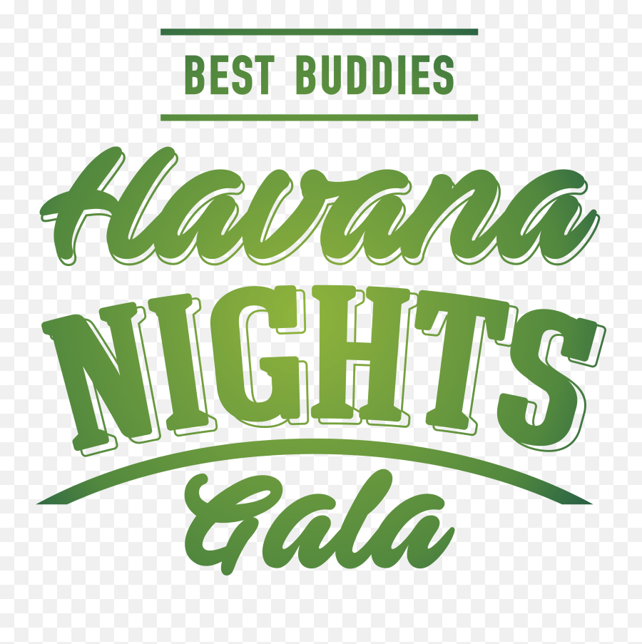 Best Buddies Champion Of The Year Gala - Language Emoji,Best Buddies Logo