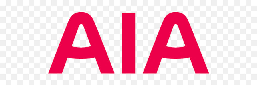 Aia Logos - Aia Logo Png Emoji,A I A Logo