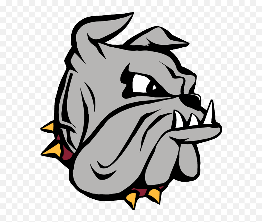 Minnesota - Duluth Bulldogs Logo And Symbol Meaning History Png Umd Bulldogs Emoji,Georgia Bulldogs Logo